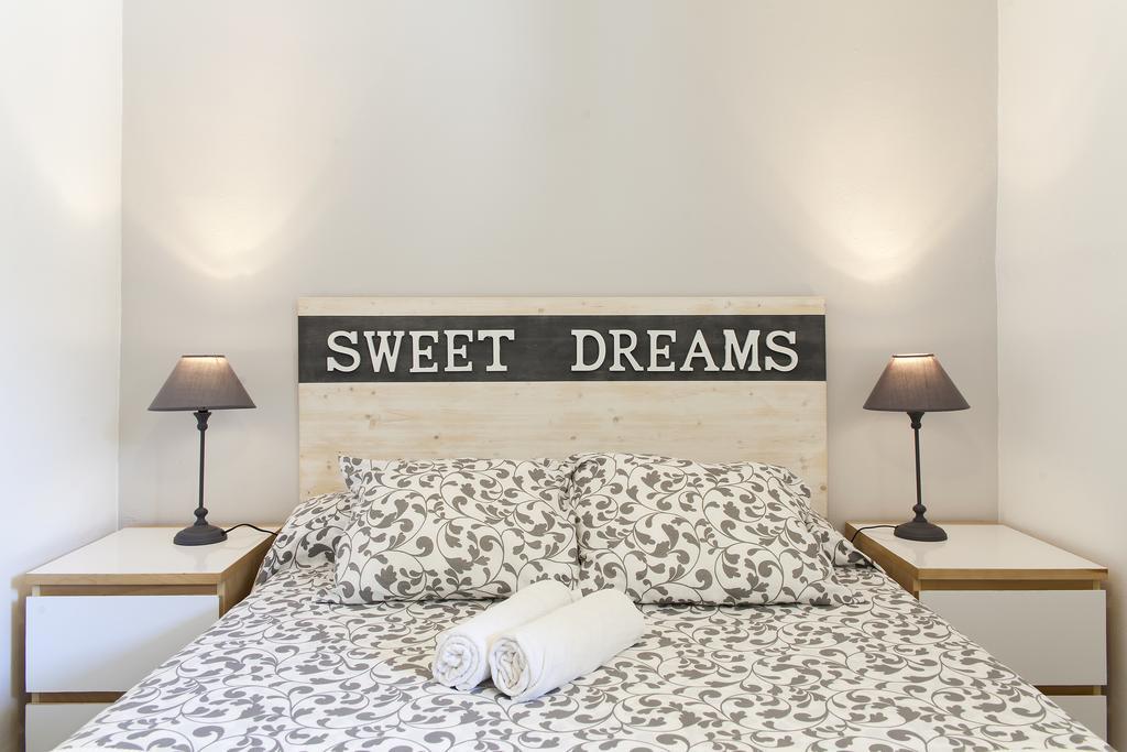 Romantic Apartament Wifi Apartman Tossa de Mar Kültér fotó