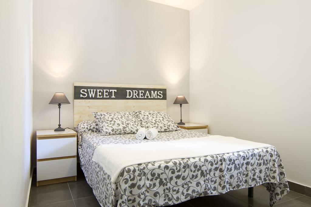 Romantic Apartament Wifi Apartman Tossa de Mar Kültér fotó